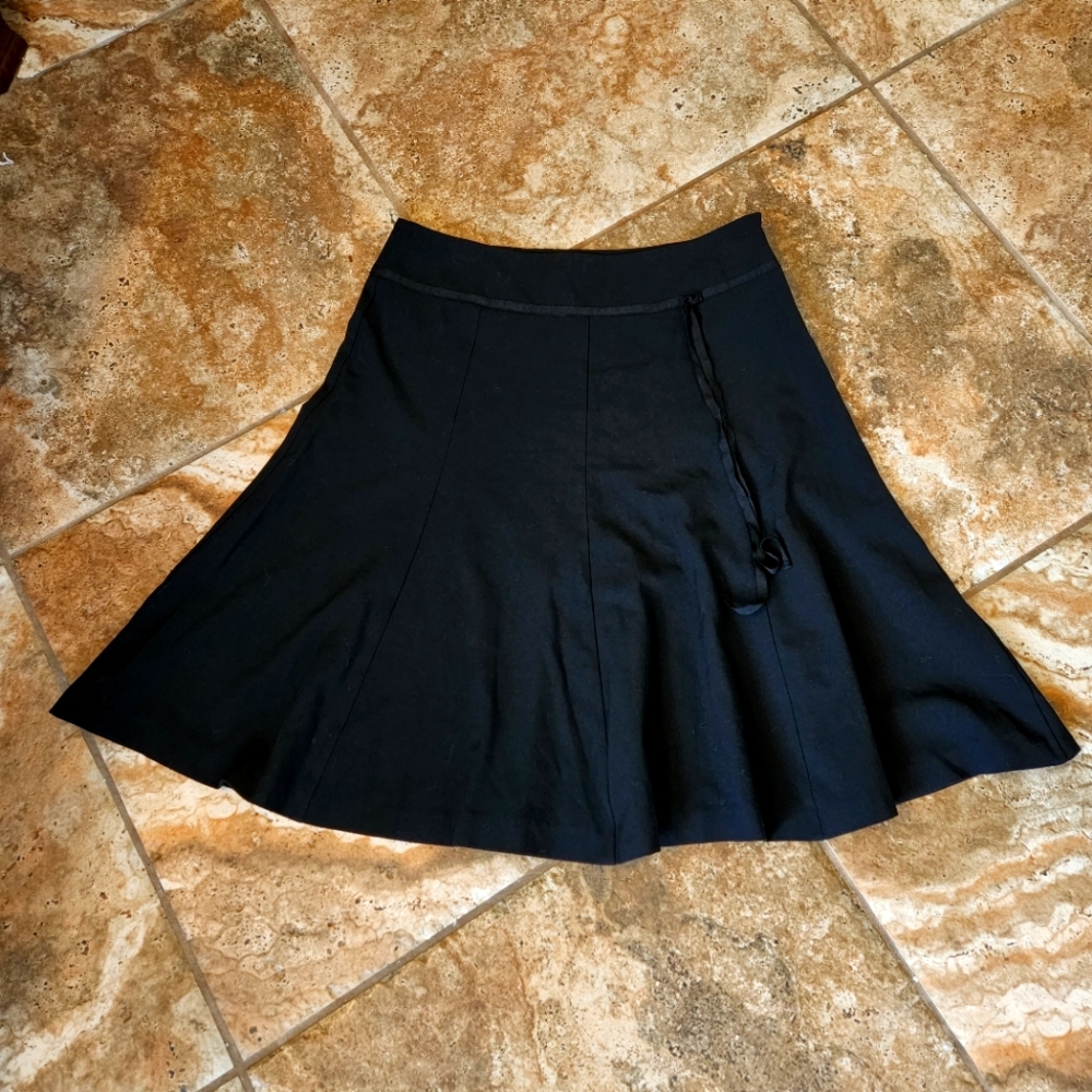 Separates skirt